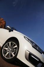 Renault Megane Coupe-Cabriolet 2015 года